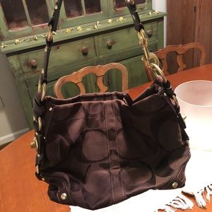 Coach Shoulderbag